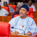 Senator Saliu Mustapha