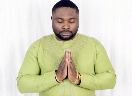 Seunzzy Sax