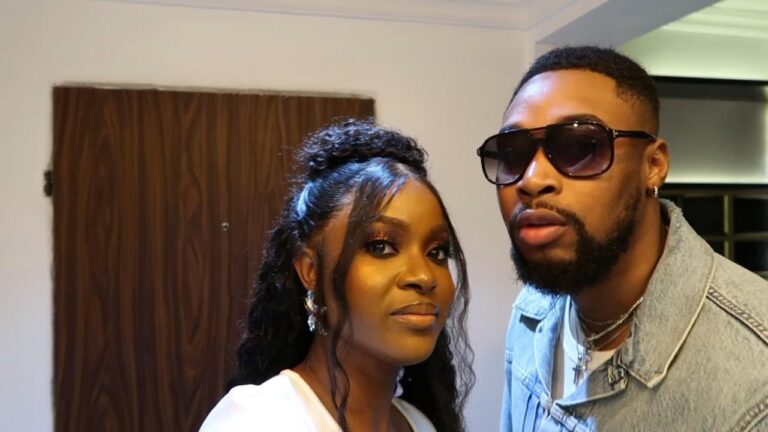Sheggz Bella breakup
