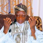 Sheikh Sani Yahaya Jingir,