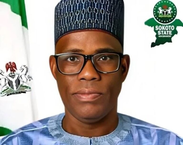 Sokoto