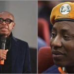 Sowore, Amaechi