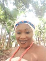 Stella Ikwuegbu