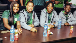 Super Eagles