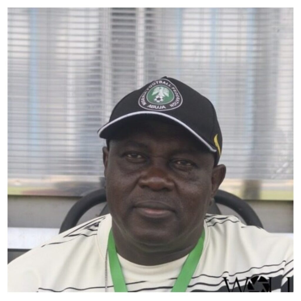 Super-Falcons-coach-Madugu