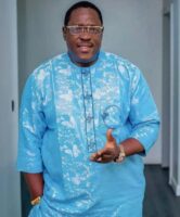 Taiwo Hassan