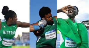 Team-Nigeria