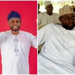 The Peoples Redemption Party (PRP) governorship candidate in Osun State, Dr Rasaq Saliu