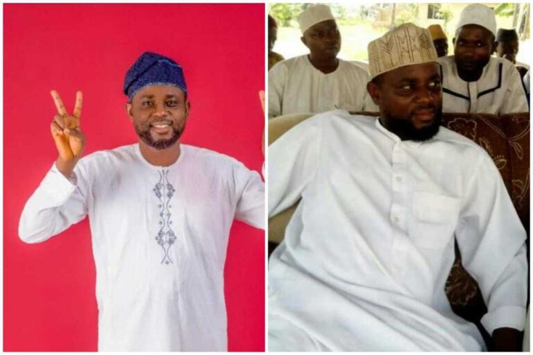 Osun poll: PRP candidate Saliu promises agriculture-driven jobs