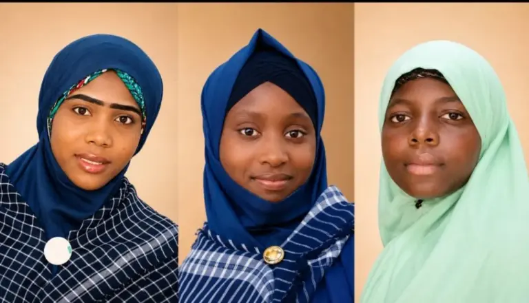 Grief in Kano as boat accident kills three siblings at Tiga Dam