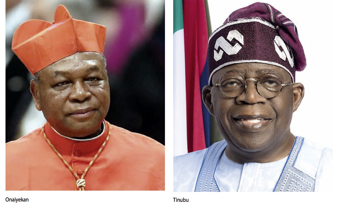 Tinubu