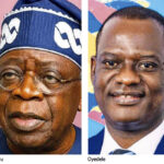 Tinubu