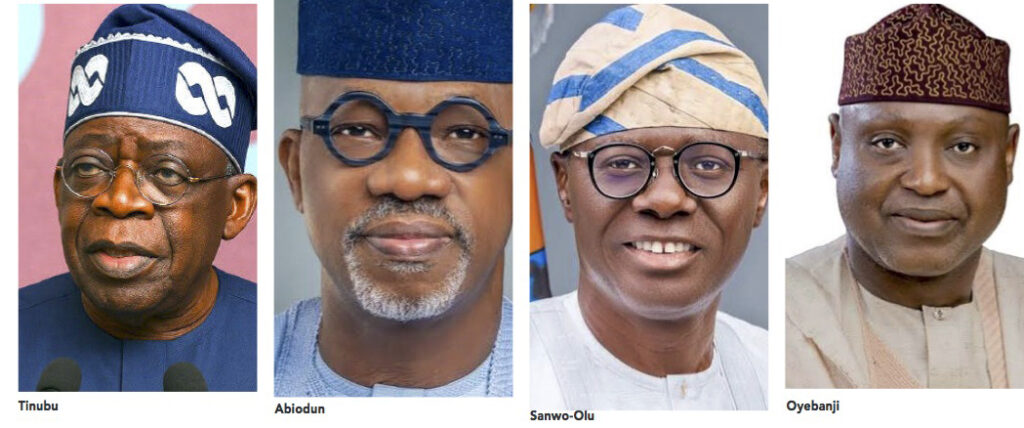 Tinubu