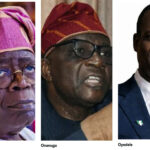 Tinubu