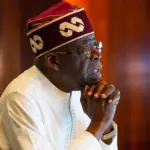 Tinubu
