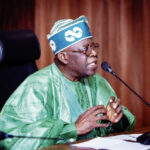 Tinubu
