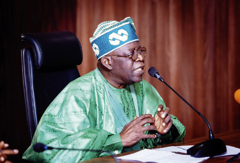 Tinubu