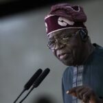 Tinubu