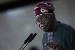Tinubu