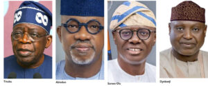Tinubu