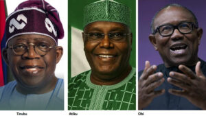 Tinubu