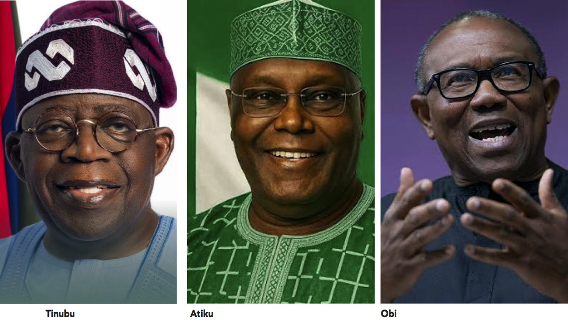 Tinubu
