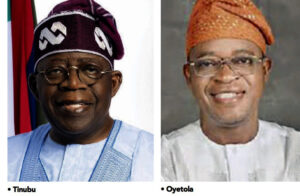 Tinubu