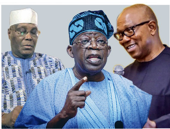Tinubu