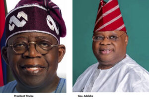 Tinubu