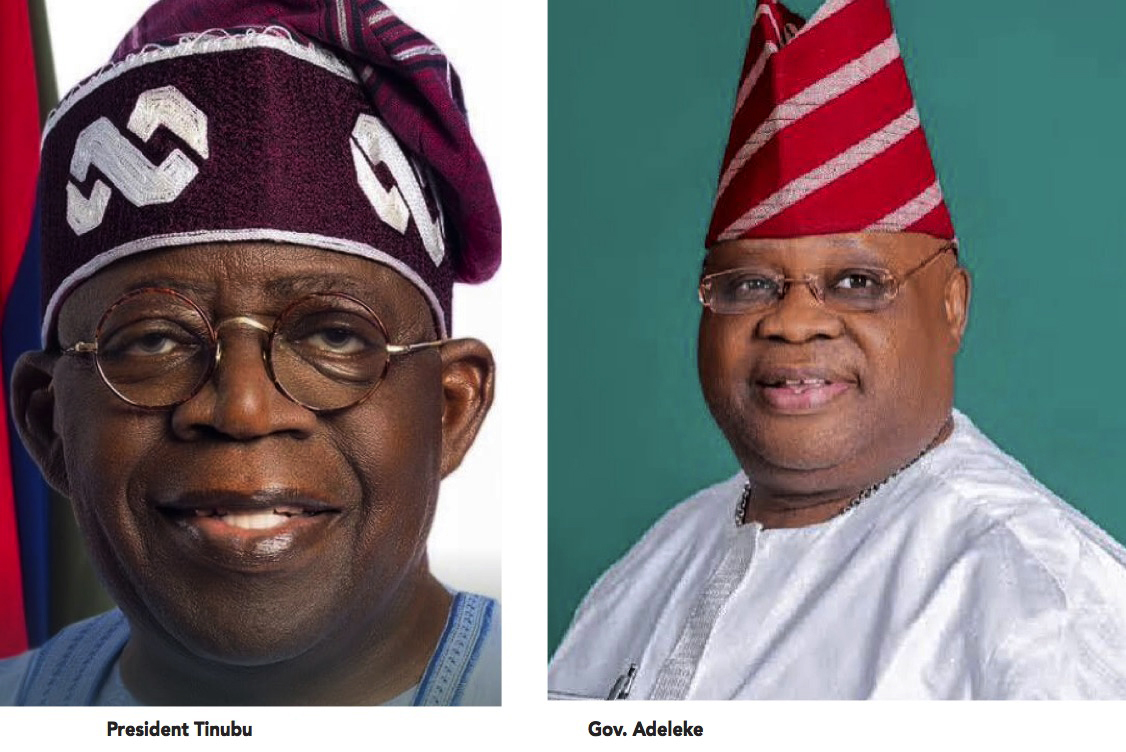 Tinubu