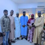 Tinubu support group