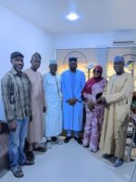 Tinubu support group