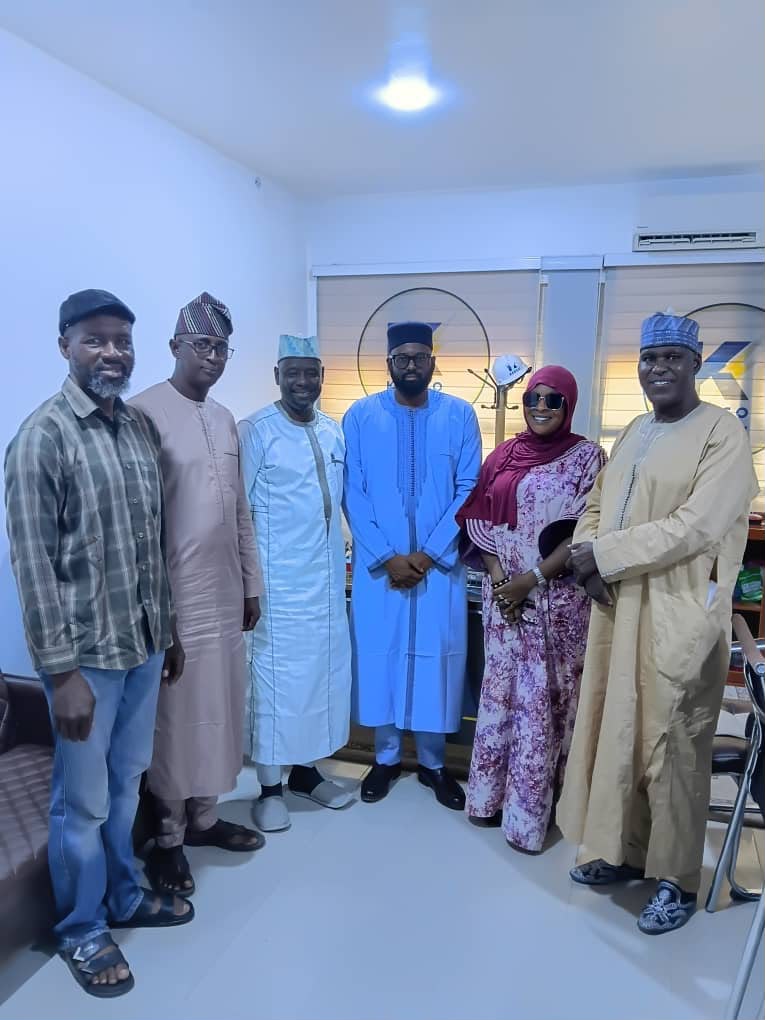 Tinubu support group