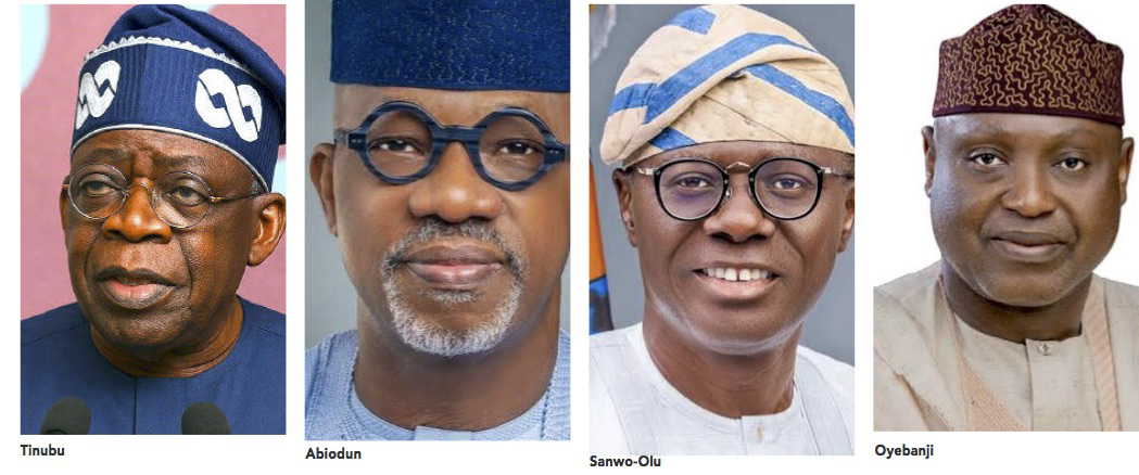 South West: Silent forces threatening Tinubu’s 2027 hegemony