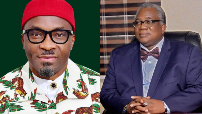 Tinubu's certificates spark heated exchange between ADC, APC
