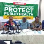 Tobacco Bill- CAPPA, 100 CSOs Accuse NASS of Opening Backdoor for Industry