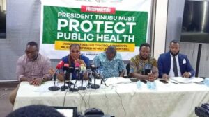 Tobacco Bill- CAPPA, 100 CSOs Accuse NASS of Opening Backdoor for Industry