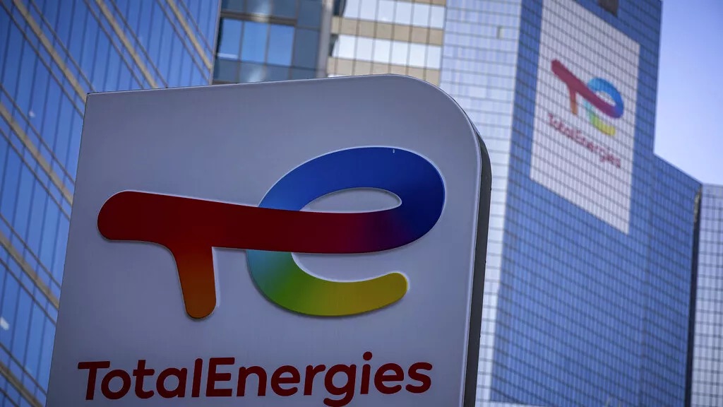 TotalEnergies