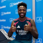 Vinicius Junior
