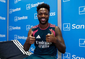 Vinicius Junior