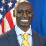 U.S. Consul General Brandon Hudspeth