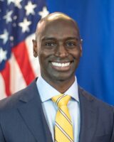 U.S. Consul General Brandon Hudspeth