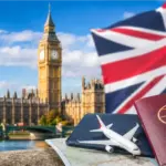 UK global talent visa