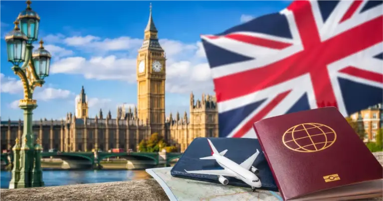 UK expands global talent visa to over 100 research companies