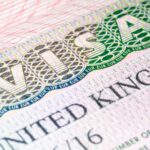 UK visa