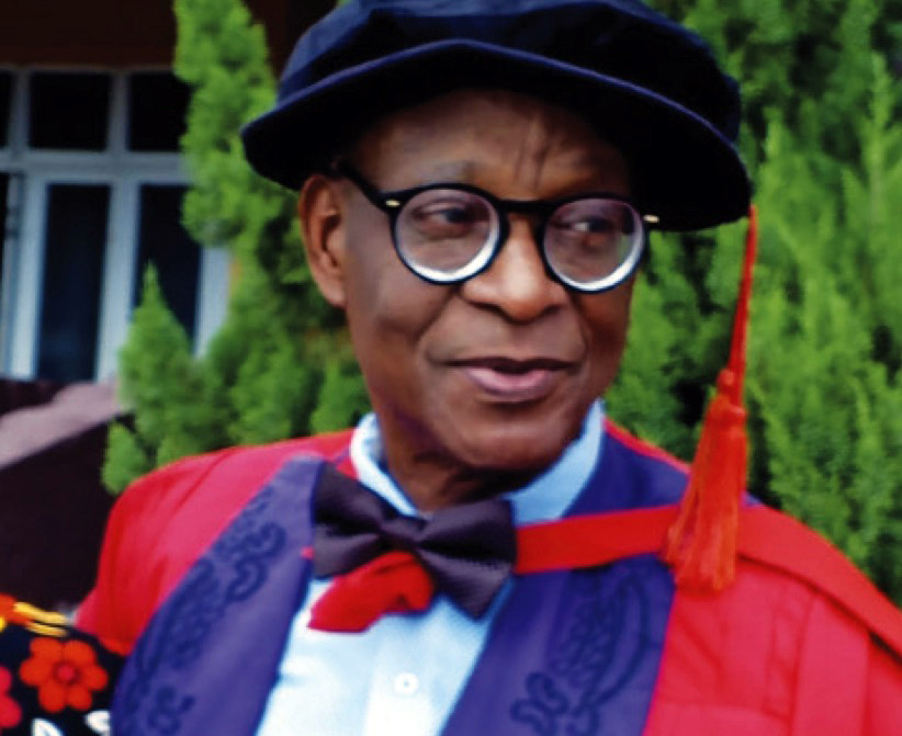 UNIBEN