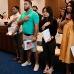 US citizenship 8 things immigrants should do after naturalisation