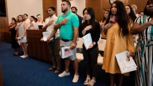 US citizenship 8 things immigrants should do after naturalisation
