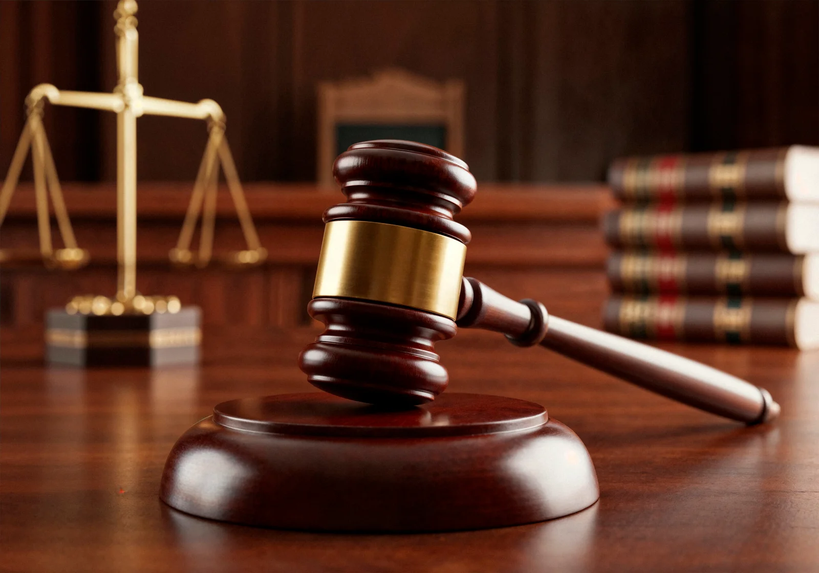 US court sentences Nigerian to 8 years over $7.5m charity fraud