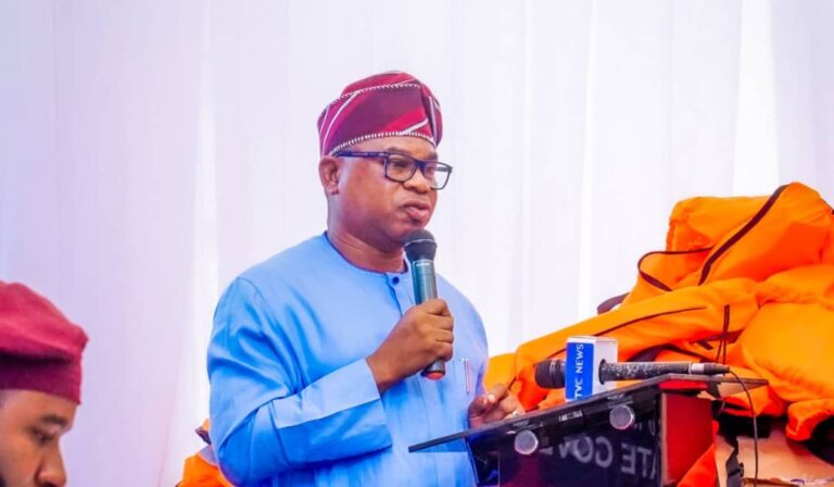Bola Oyebamiji